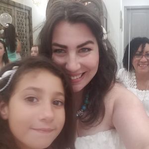 Meet your Posher, Angie